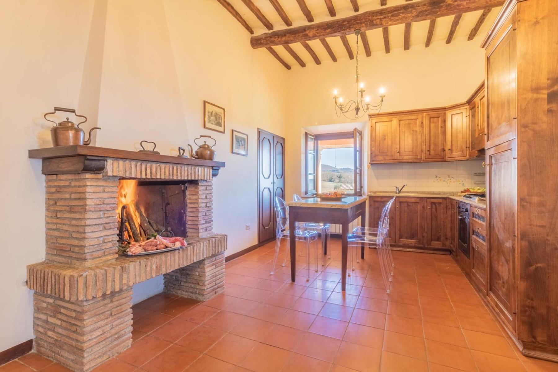 Agri Relais Il Poderaccio Di บอลเซนา ภายนอก รูปภาพ