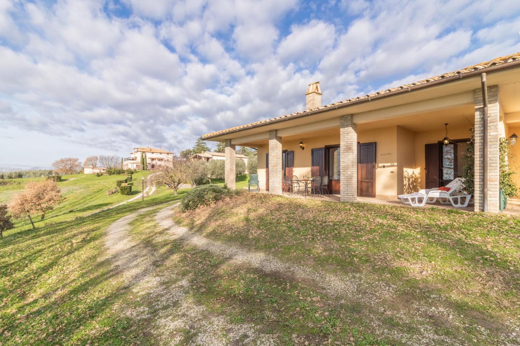 Agri Relais Il Poderaccio Di บอลเซนา ภายนอก รูปภาพ